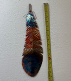 Feather Gallery Wall Art