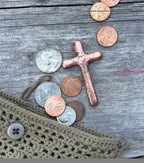 Pocket Cross