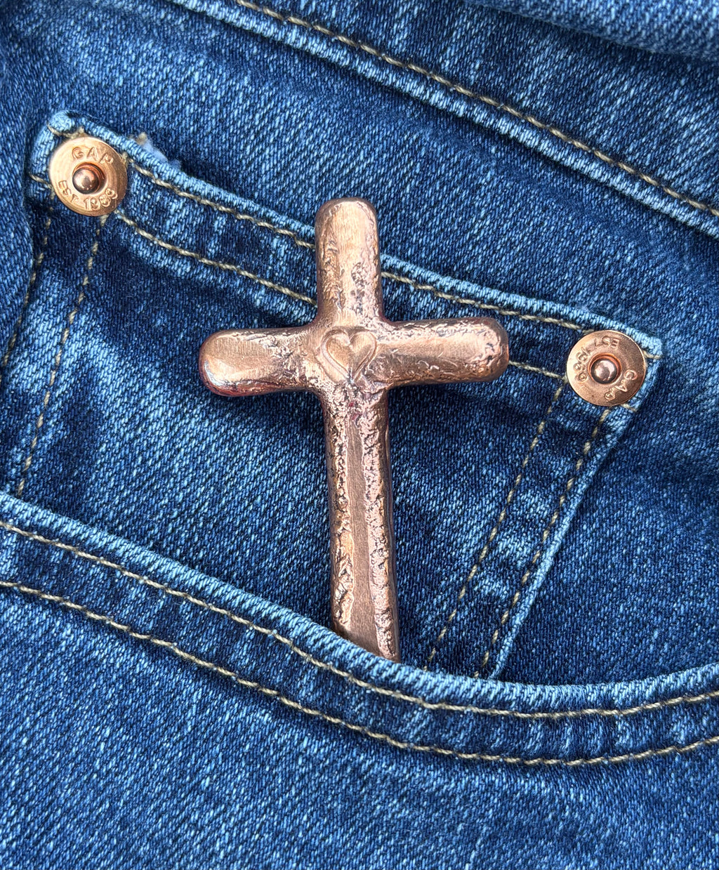 Pocket Cross