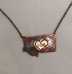 Montana 406 Necklace