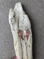 Arrowhead  Earrings